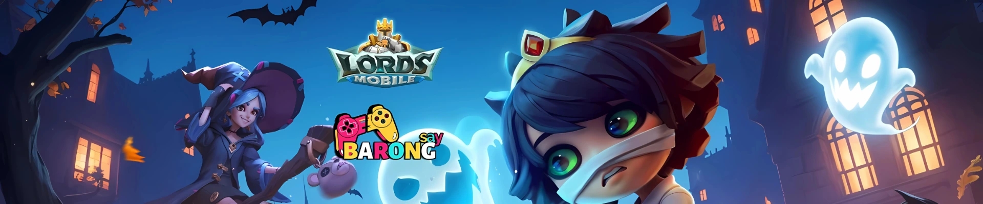 Lords Mobile